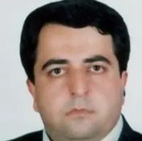دکتر رضا صالحی