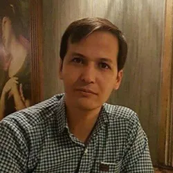 دکتر حسن مسعودیان سعدآباد
