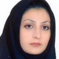 دکتر مهرنوش نمازی