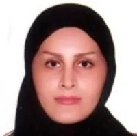 دکتر هدیه خنارملک خیلی