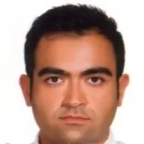 دکتر سید شایان بصام