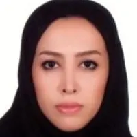 دکتر مهشید عباسی