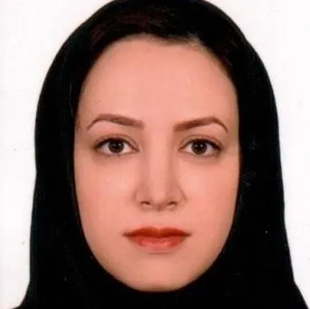 دکتر فرزانه قائمی