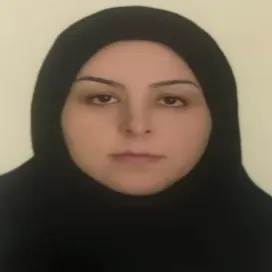دکتر مریم خداشناس