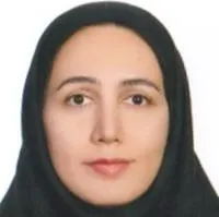 دکتر شیرین حاجی مزدارانی
