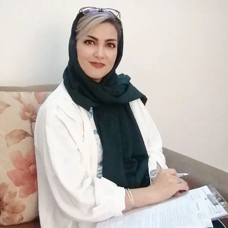 مریم موذنی