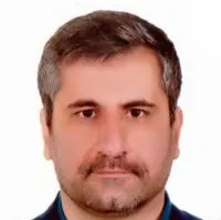 دکتر امیرآروین سازگار