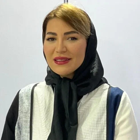 دکتر رویا قره داغی