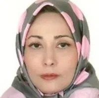 دکتر سهیلا طائی