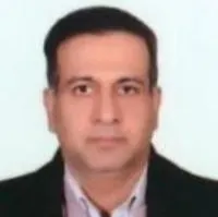 دکتر رضا قهاری