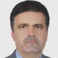 دکتر محسن اکبرزاده