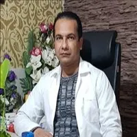 دکتر بابک کاشفی