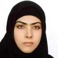 دکتر مریم کاووسی