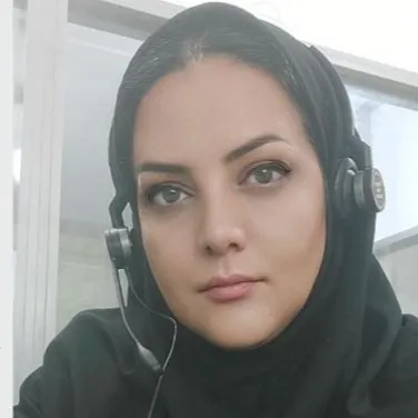 ماری عزیزی