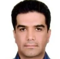 دکتر کیانوش امینی