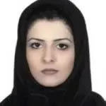 دکتر مهرناز محبی