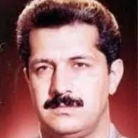 دکتر خشایار قیصری گودرزی