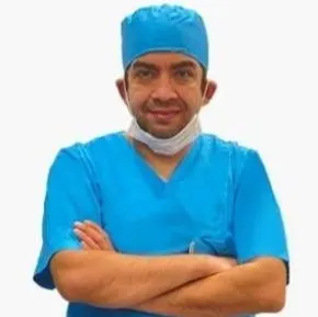 دکتر محمدرضا صادقی