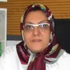 دکتر سوسن رضایی پژند