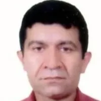 دکتر سعداله توکلی بزاز