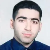 دکتر رضا یوسفی