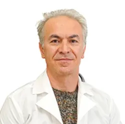 دکتر شهرام مدنی