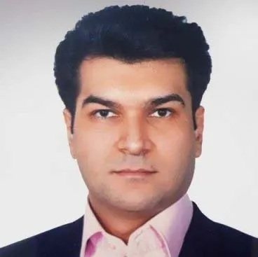 دکتر رضا ولی پور