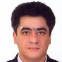 دکتر محمدرضا صادقی عابدینی
