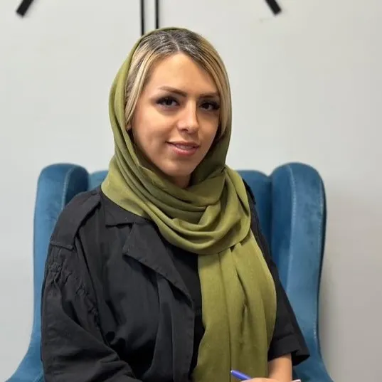 دکتر مارال طلاکوب
