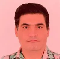 دکتر مهدی مهرابی شرف آبادی