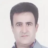 دکتر هوشمند فرهمندفر