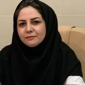 دکتر دلارام اقتصادی