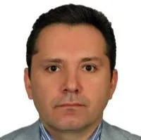دکتر فرشاد زارعی