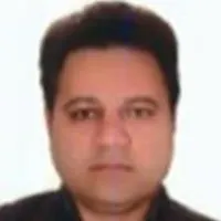 دکتر علی ربیعی
