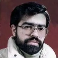 دکتر ابراهیم علیخانی
