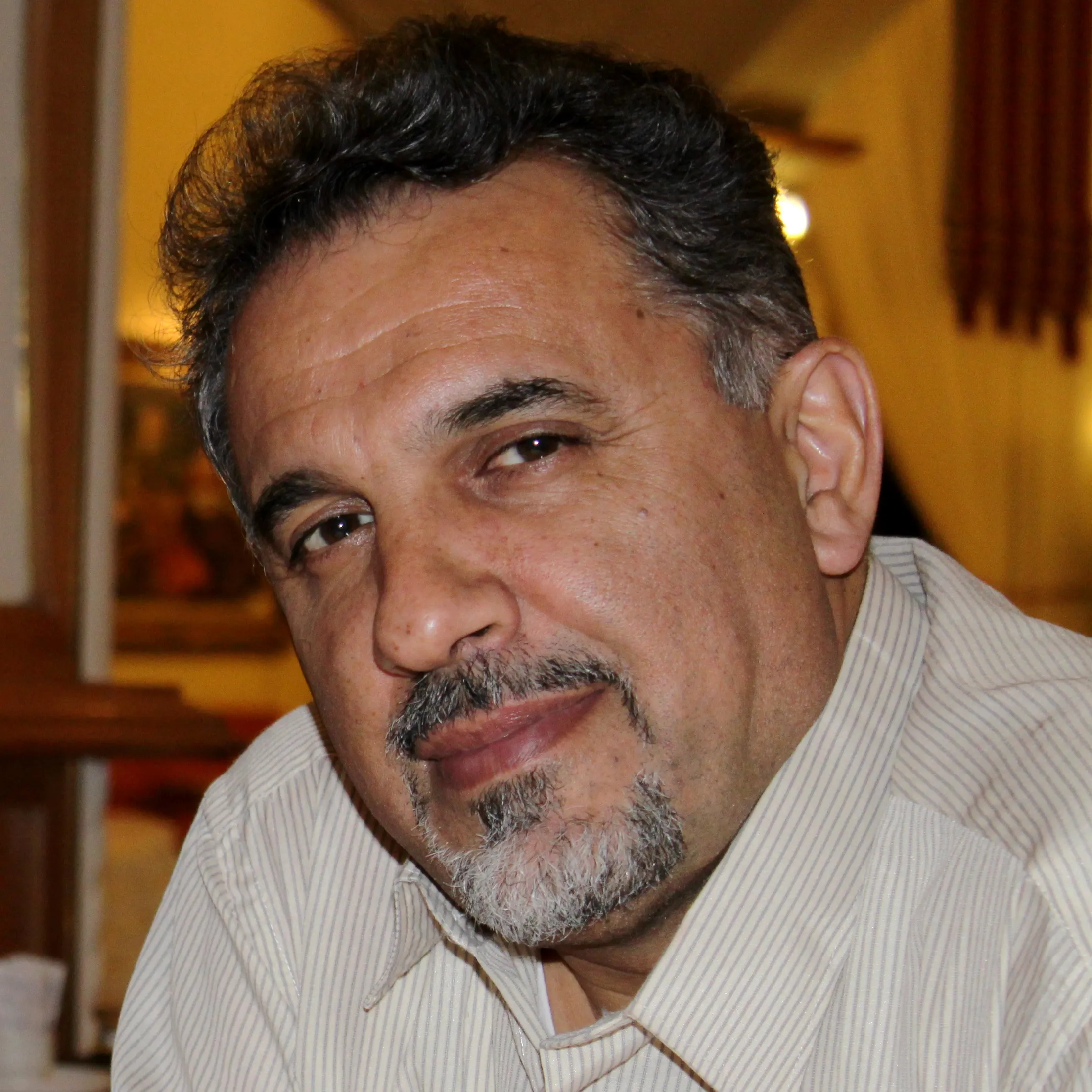 دکتر سید مرتضی صفوی