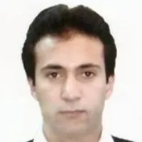 دکتر مهیار یوسفی پور حقیقی