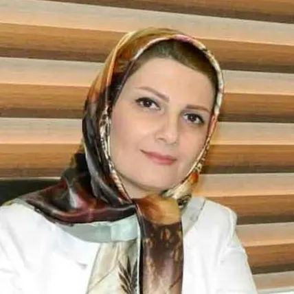 دکتر فیروزه ضیاء