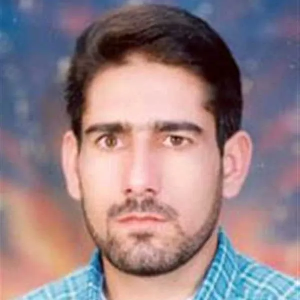 دکتر حبیب اله محمدجانی