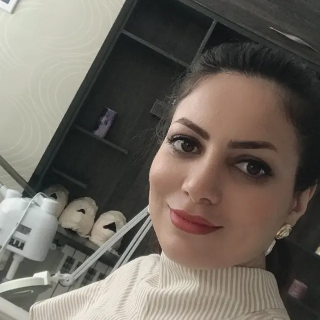 دکتر ناهید نجفی