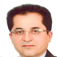 دکتر جواد آرین نژاد
