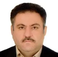 دکتر حمیدرضا دهناد