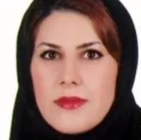 دکتر سحر فرهادی