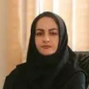 دکتر عطیه مهدوی