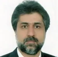 دکتر محمد جعفری تازه جانی