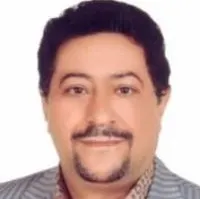 دکتر منوچهر یگانه
