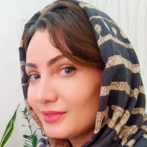 خدیجه علیمرادی