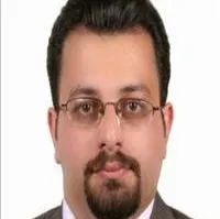 دکتر حنیف هاشم نژاد