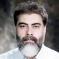 دکتر فریدون کمالی خامنه