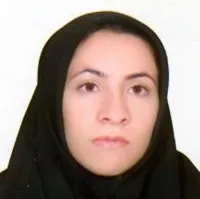 سحر امانی لری